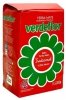 Yerba Mate Verdeflor Tradicional Elaborada Con Palo 0,25kg 250g